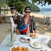 Jonathan Osborn's Photo