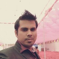 Piyush Kushwaha's Photo