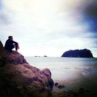 Karim Taha Andrioli's Photo