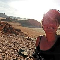 Kitty Suarez's Photo