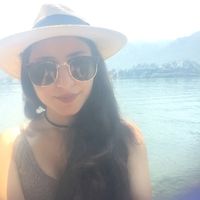 Marina Gamez's Photo