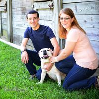 Fotos de Amanda Huffman