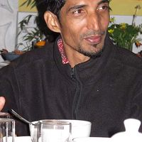 Lawrence Dsouza的照片