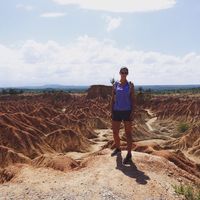 Caroline Charlesworth's Photo