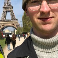 Sebastian Ågren's Photo