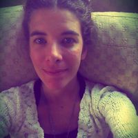 Angelle Lardet Farrero's Photo