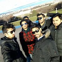 Muhammad Anas's Photo