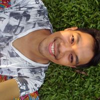 Basil Andres's Photo