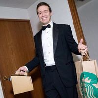 Abraham Medlong's Photo