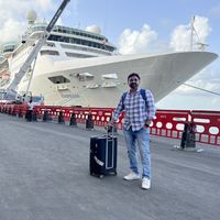 Hardik Patel's Photo