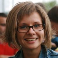 Valentina Volkova's Photo