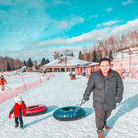 Helmy and Shanty的照片