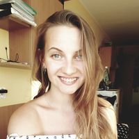 Klaudia Kuczkowska's Photo