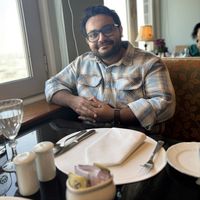 Farhaan Rizvi's Photo