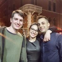 Alessandro Zucchini的照片