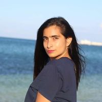 Hannah Torres's Photo