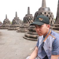 Asep Solahudin的照片