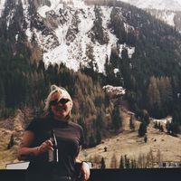 Monica Feret's Photo