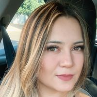 Catalina  Garcia's Photo