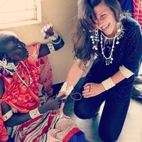 Virginie Gourceaud's Photo