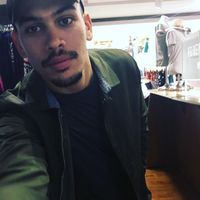 Diego Luciano的照片