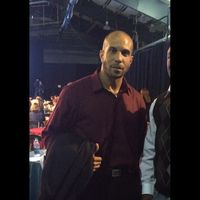 Brian Ferguson的照片