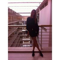 Kristyna Valcharova's Photo