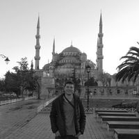 Fotos de Brian Walsh