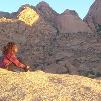 Fotos de Marlene Rumetum