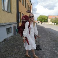 Pernilla Andersson's Photo