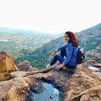 Swati Mishra的照片