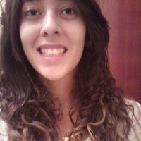 Luana Ribeiro's Photo