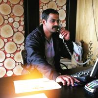 jinu varghese's Photo