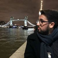 Vicente Baviera Anton's Photo