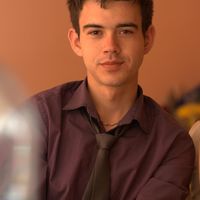 Bulai Zosim的照片