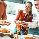 Home Dinner 's picture