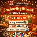 Photo de l'événement Hangout At Little Cokro Menteng