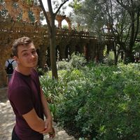 Esteban Faure's Photo