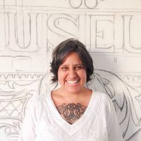 Ana  Camila的照片