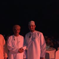 Ahmed Abdullah Al-dhahab's Photo