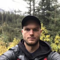 Alex Ruddock's Photo