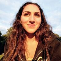 Fotos von Binah Aaron