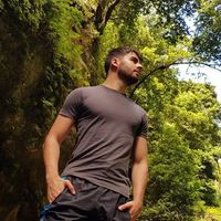 Fernando Guerrero's Photo