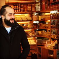 Zaher Alhadry的照片