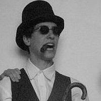 Victor Perrin's Photo