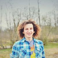 Modestas Stonkus's Photo