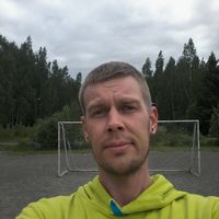 Sampsa Pohjankoski's Photo