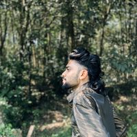 Kiran Murali's Photo