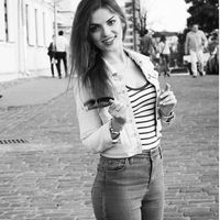 Natalie Kostenko's Photo