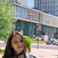 Ayazhan Arystanaly的照片